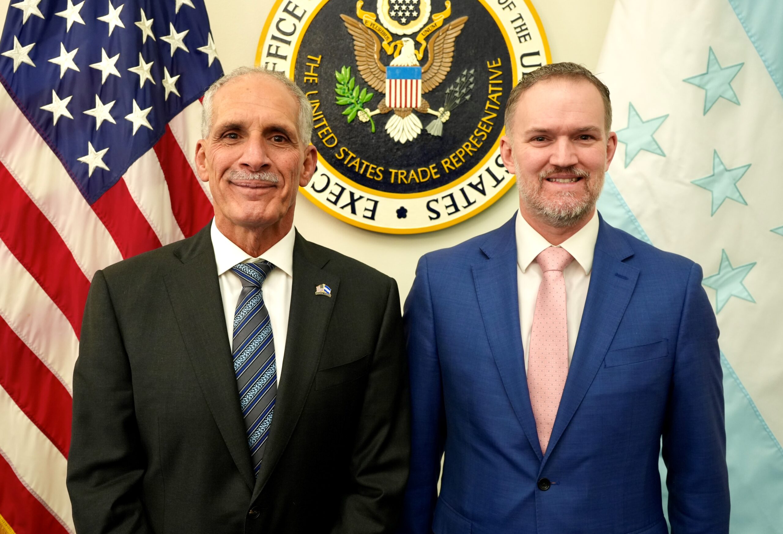 Readout of Ambassador Greer’s Meeting with Honduran President-elect Nasry Asfura