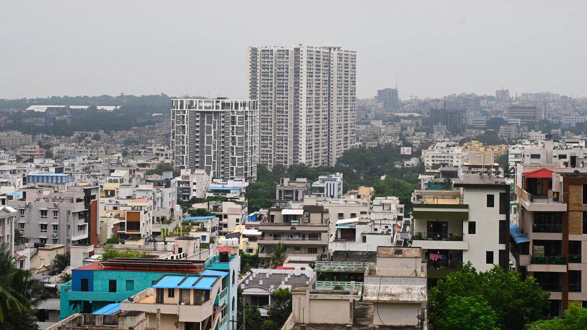 Realty sector seeks revision of affordable housing price cap ahead of Budget 2026