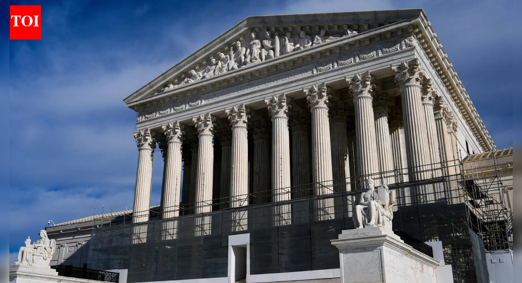 Relief for Donald Trump? US Supreme Court holds off ruling on tariff policy for another day; market jitters continue