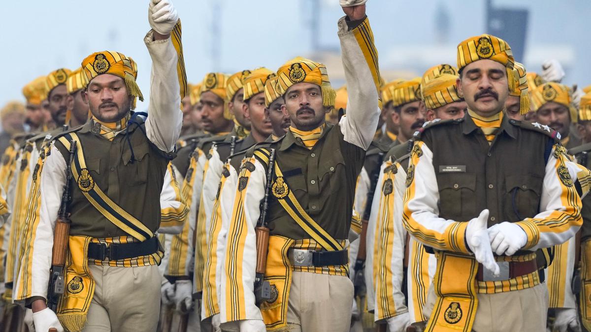 Republic Day 2026: How to get free passes for full dress parade rehearsal?