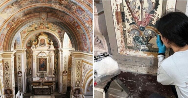 Restoration Underway On Hidden Artistic Jewel In Rabat – CONVEN.ORG | HOME