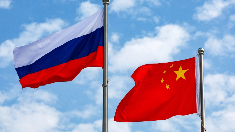 Russia, China reject Western ‘militarisation’ of Asia-Pacific