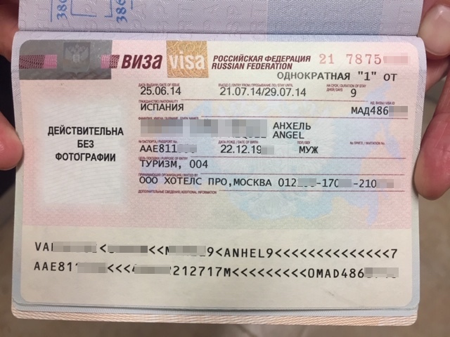 Russia to extend visa-free travel to Zambia, Zimbabwe, South Africa, others