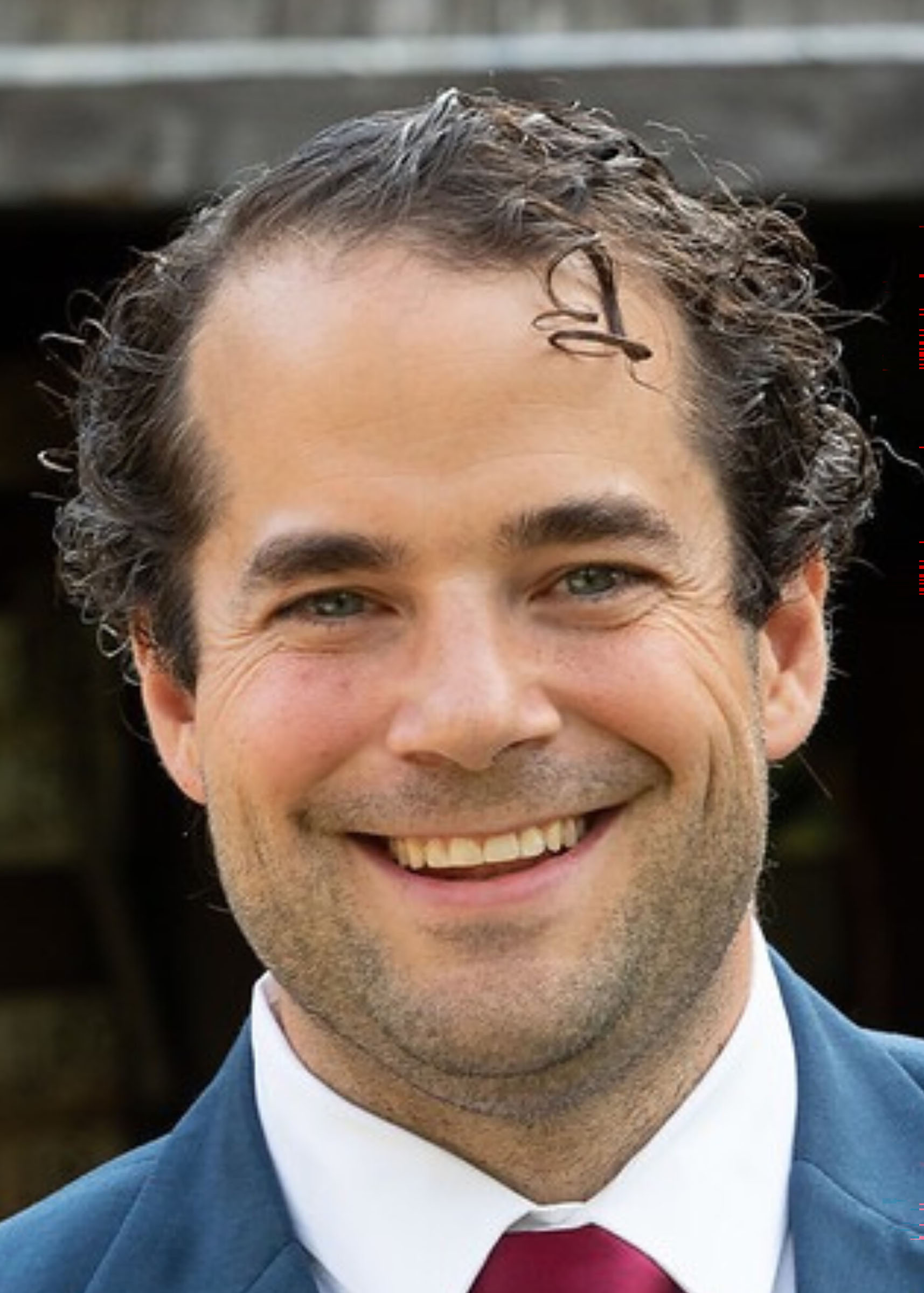 Ryan McLaren joins race for Vermont lieutenant governor