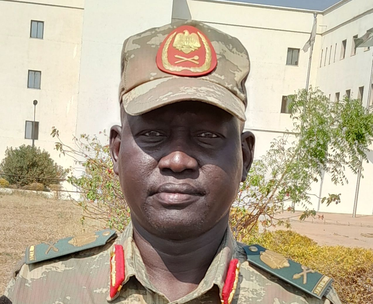 SSPDF orders civilians, NGOs to leave SPLA-IO-controlled areas in Jonglei, declares war