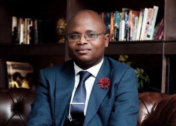 STANLEY MKHWANAZI LAUNCHES ESWATINI SAPPHIRE WRITING CLASS TO NURTURE CHRISTIAN AUTHORS