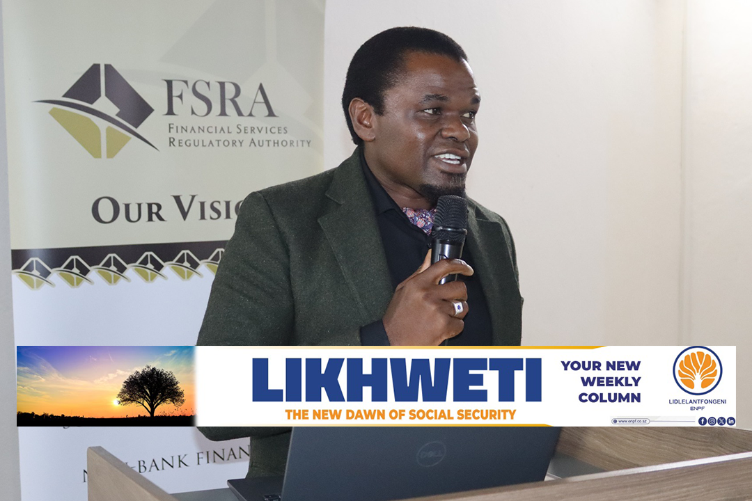 STRUCTURING SECURITY: GOVERNANCE AND THE REGULATORY ROLE OF THE FSRA