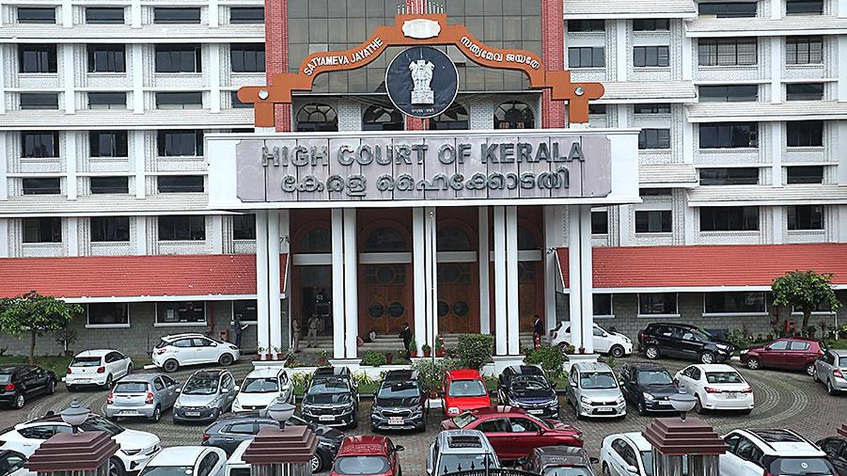 Sabarimala gold theft: Tantri sabha petitions Kerala HC for CBI investigation, claims SIT probe ‘ineffective’