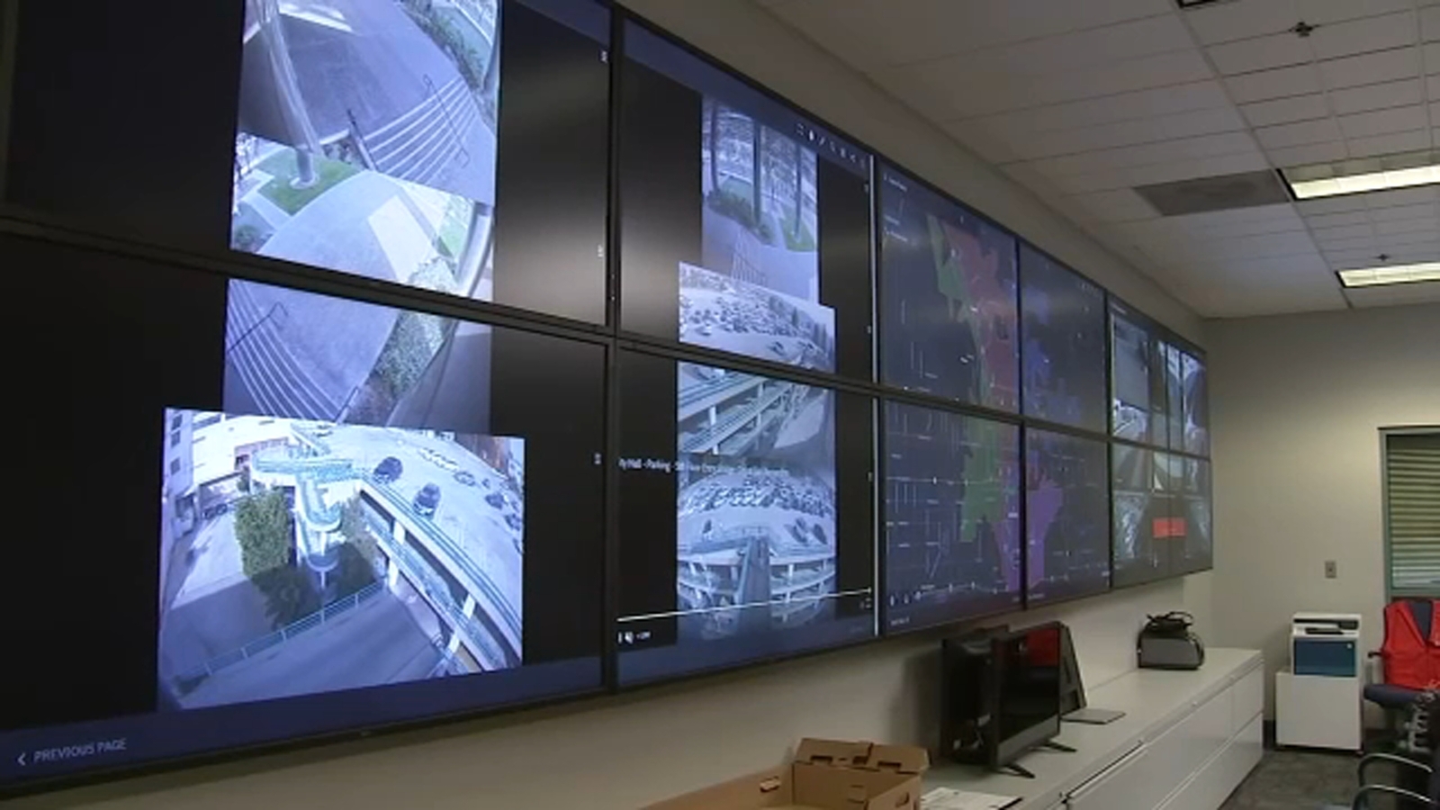 San Bernardino police secure $1M in federal funding for 100 new surveillance cameras across city