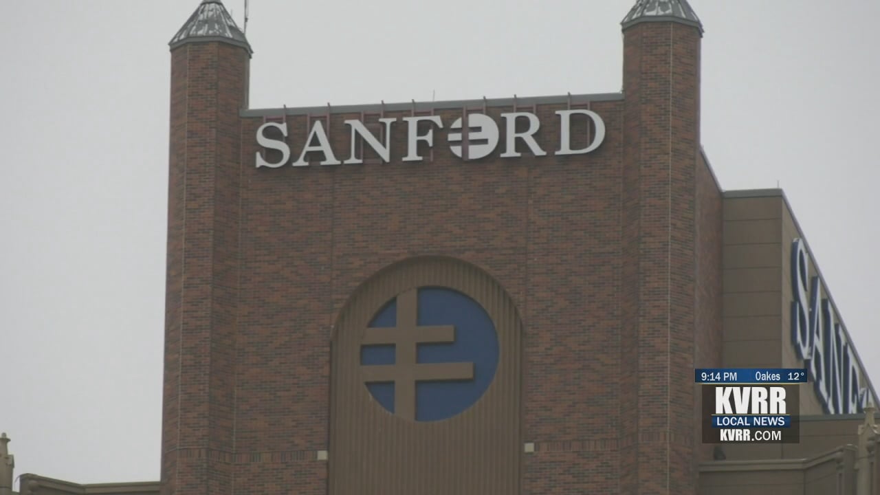 Sanford Medical Center in Fargo and Bismarck make Forbes Top Hospitals 2026 list