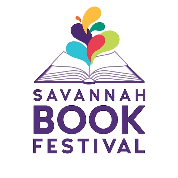 Savannah Book Festival 2026 - The Current