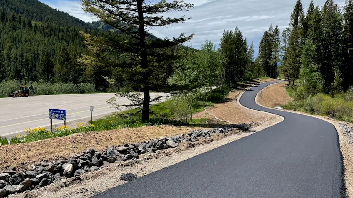 Save Teton Pass Trail campaign hits $1.5M mark - LocalNews8.com