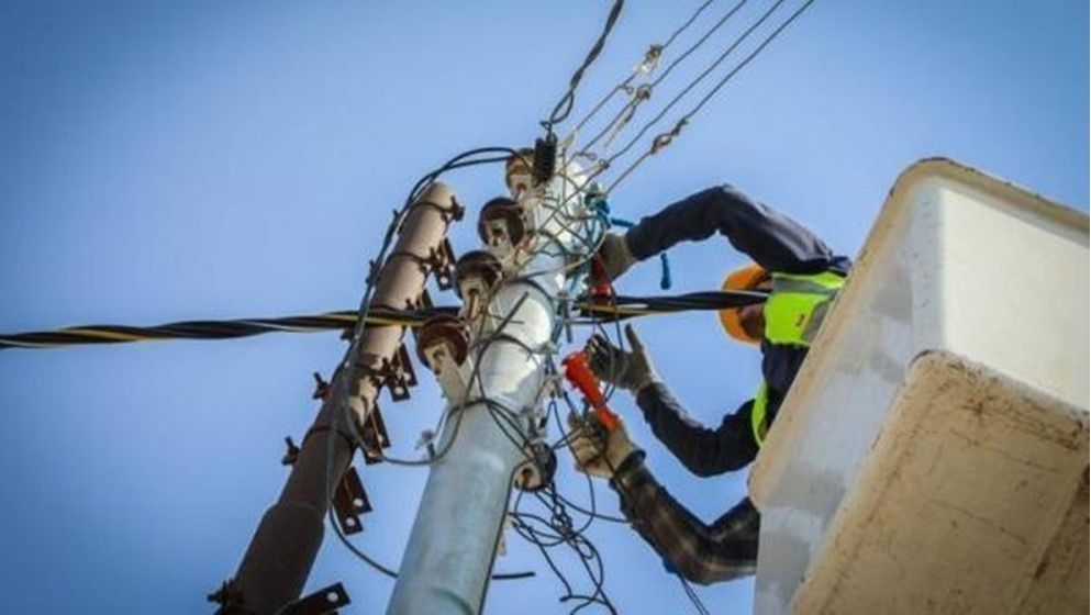 Scheduled Power Outage in Areas of Deir Alla on Sunday...