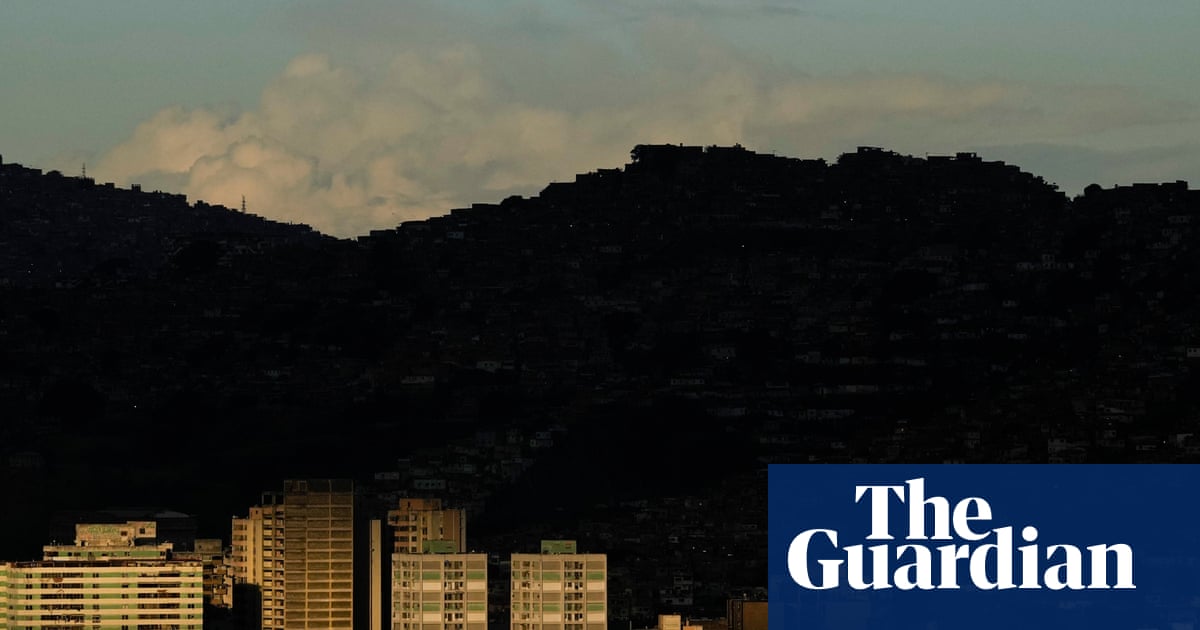 Senate advances war powers resolution to stop Trump from taking further military action in Venezuela | US attack on Venezuela