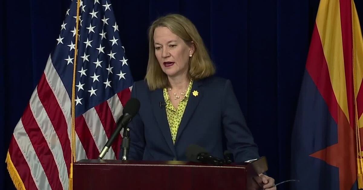 Senate tells Mayes to resign; Hobbs calls AG's comments 'inappropriate'