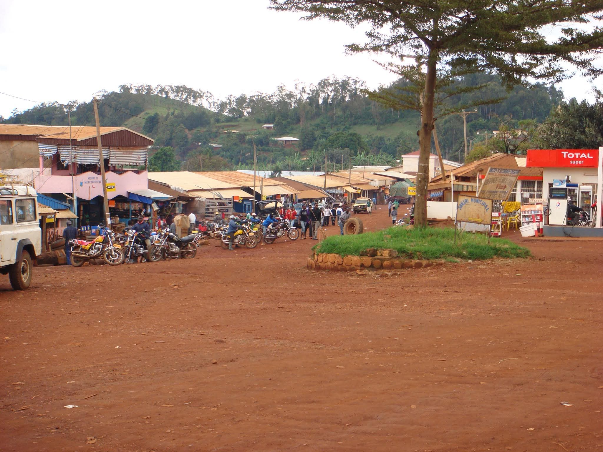 Separatists Kill Government School Teacher in Jakiri