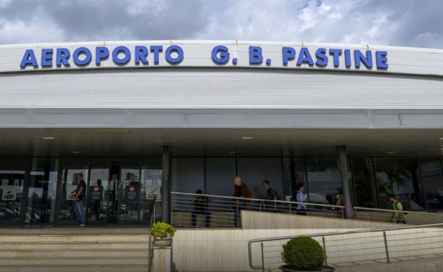 Roma Ciampino airport received 4* rating from Skytrak