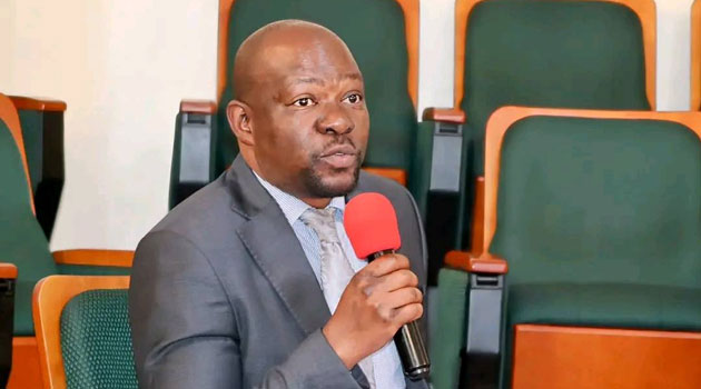 Slow down, rebuild unity or risk collapse