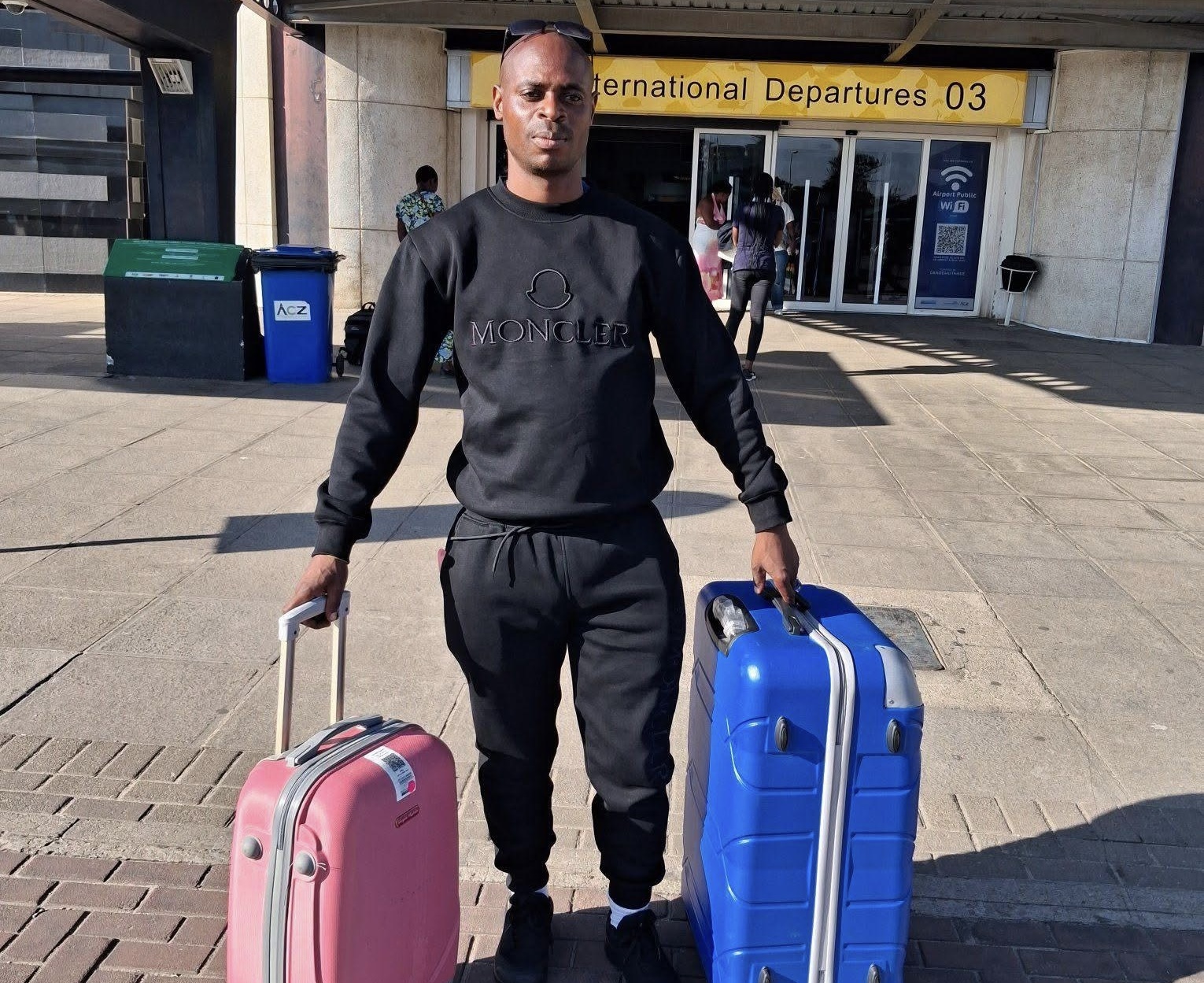 Small scale Rusape gold miner nabbed for money laundering after ‘lavish’ wedding