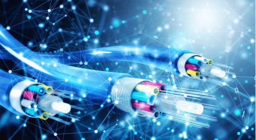 Smart grid push; MEW begins implementation of major fiber optic projects