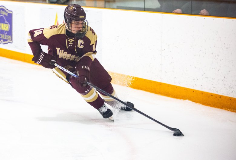 Some changes to Varsity Maine boys hockey poll after interesting week