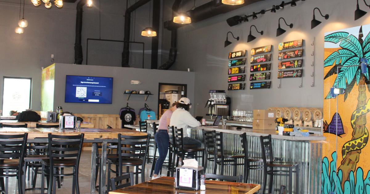 South Carolina Restaurant week deals in the Myrtle Beach | News