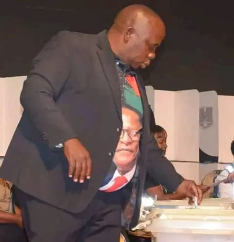 Supreme Court hands tied to grant MCP's SG Chimwendo Banda bail: To face court after health improvement