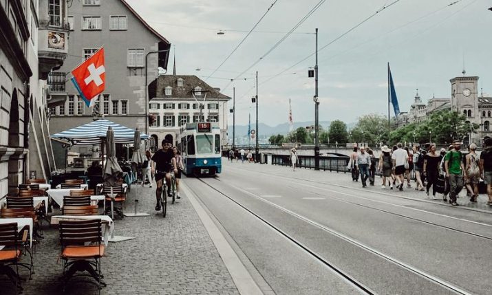 Switzerland confirms full free movement for Croatian workers after quotas not reached