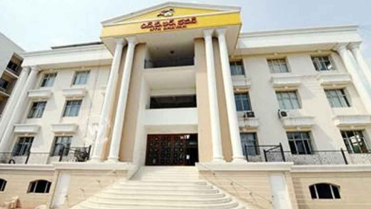 TDP Begins Training for Parliamentary Committees at NTR Bhavan