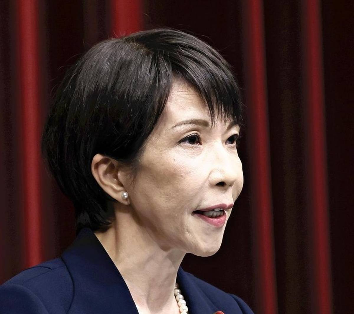 Takaichi Bets Her Future on Snap Election; Hopes to Gain Public Mandate for Administration