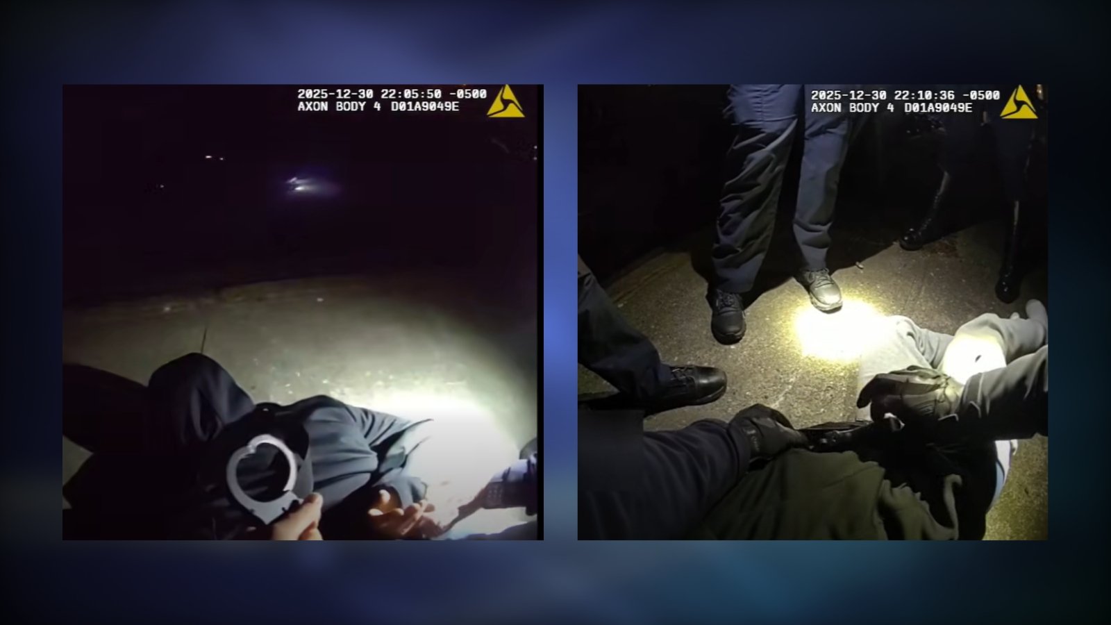 Teen's moped crash results in New Bedford illegal firearm arrest