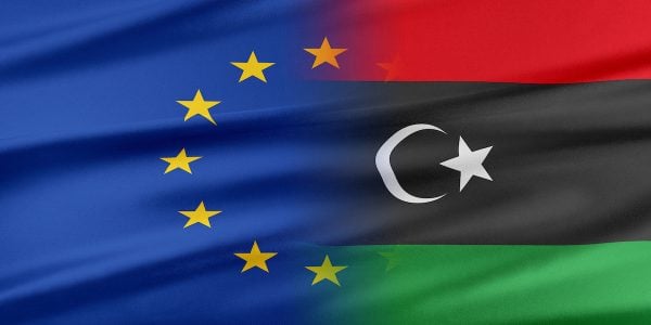 EU to end Operation Sophia and to launch new Mediterranean operation to monitor UN Libya arms embargo