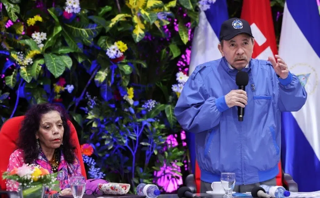 The Isolation of Nicaragua - Havana Times