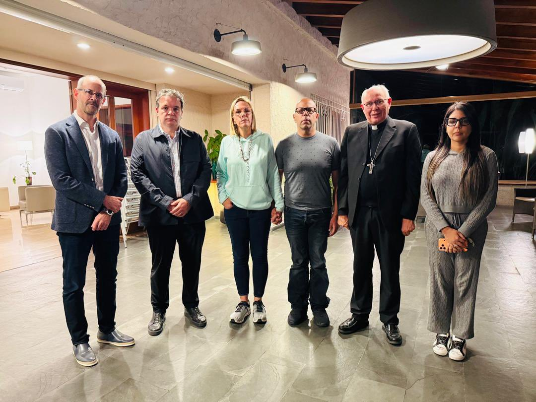 The Tudares Case and the Regime’s New Constraints