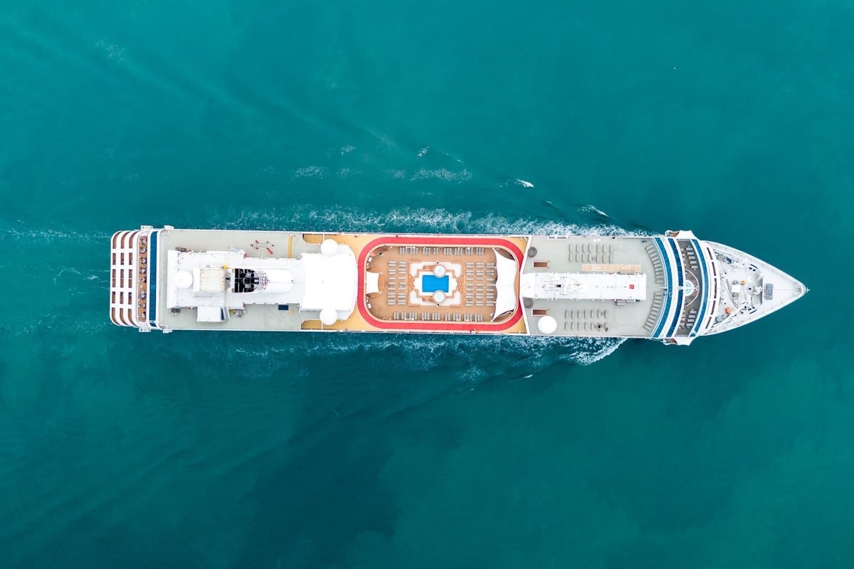 The biggest cruise trends for 2026, according to the experts