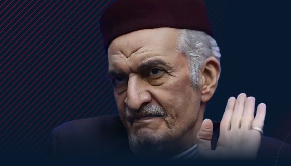 Jaouda attacks the UN Mission: The solution to the Electoral Commission's crisis is Libyan and no tutelage for anyone over the country