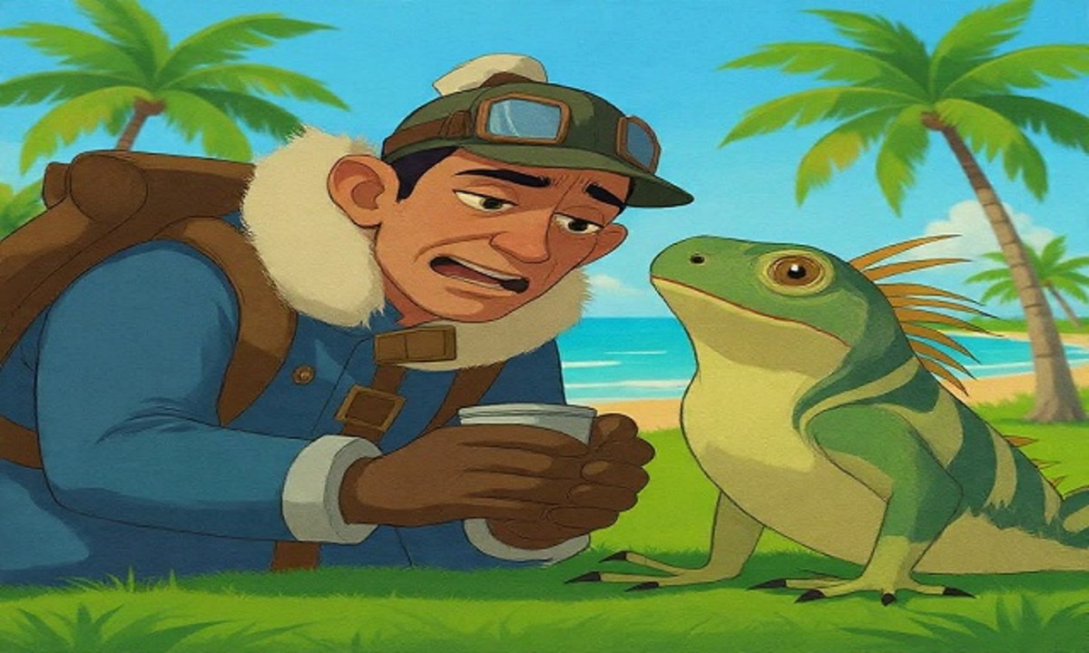 This Weekend, Florida Will Be Colder Than Wyoming