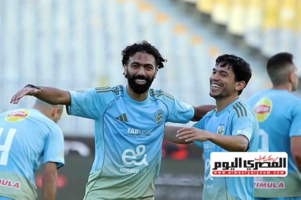 Thursday’s football guide: From the Egyptian League Cup to Europe’s major leagues