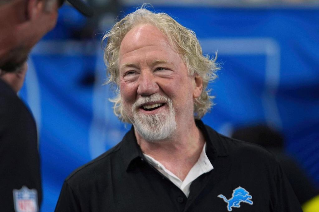 Timothy Busfield due in court on child sex abuse charges