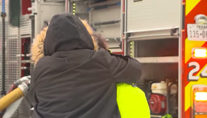 Tongan pastor and wife reportedly killed in Texas house fire