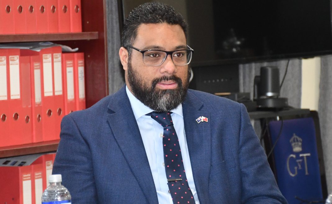 Tonga’s passport ranking holds at 39th as citizenship-for-sale plan fears grow