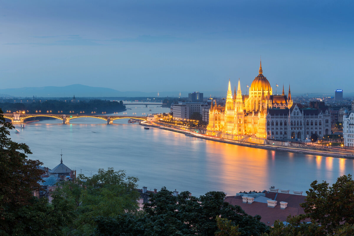 Budapest hungary news
