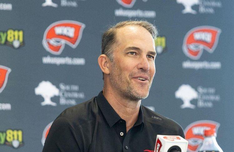 Tops benefit from Helton’s stable leadership