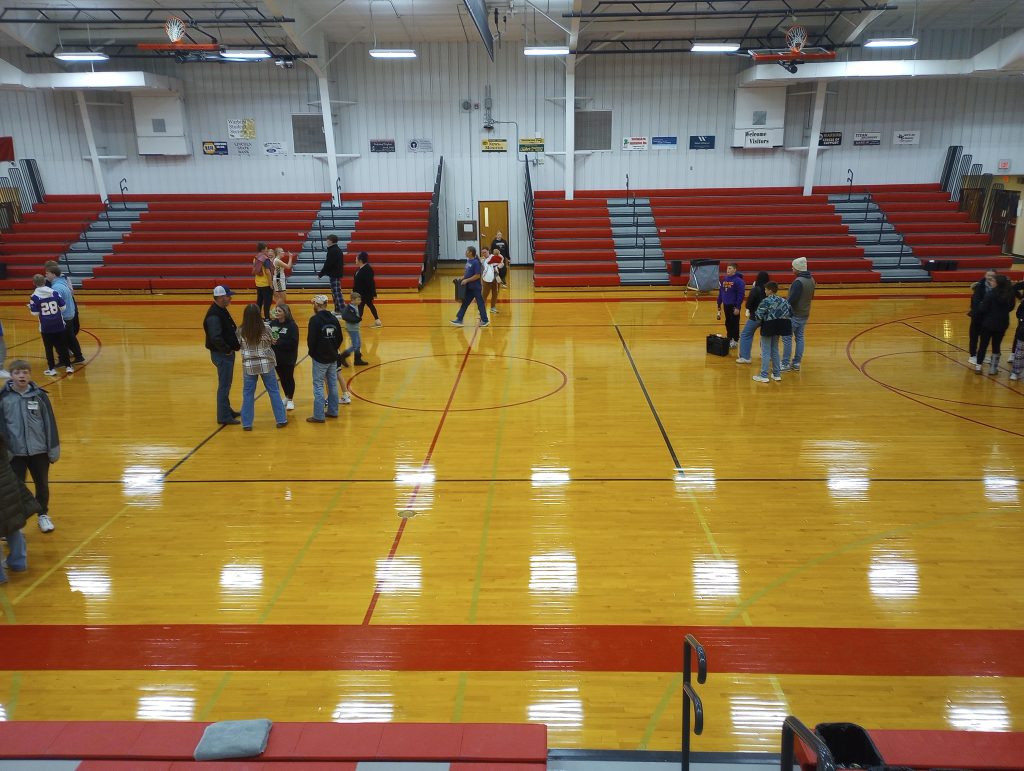 Tornados Comeback Falls Short | News Dakota