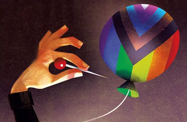 Trans Athlete Policy Prompts Federal Probe of Champlain Valley Schools