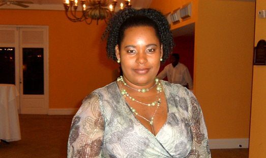 Tribute to Lissa Joseph, who has died aged 43