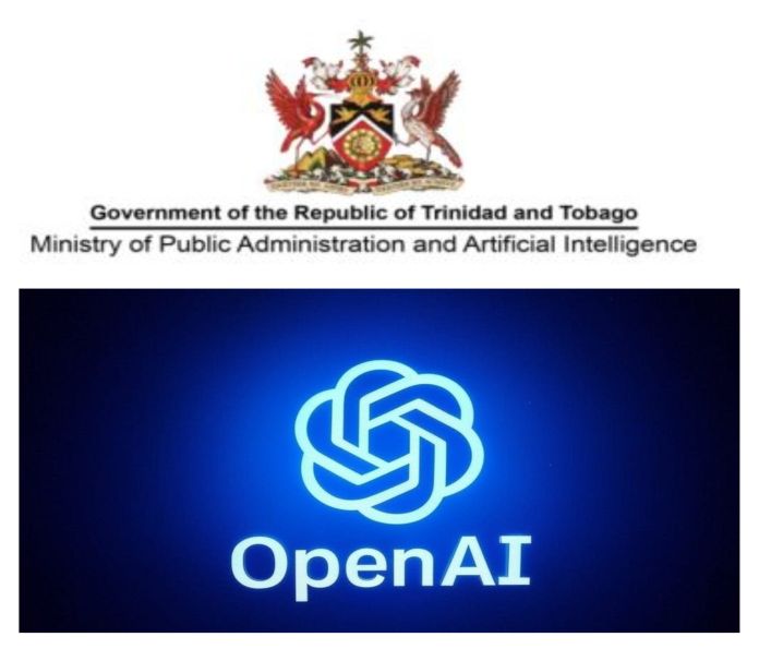 Trinidad partners with OpenAI to revolutionise national education and public service