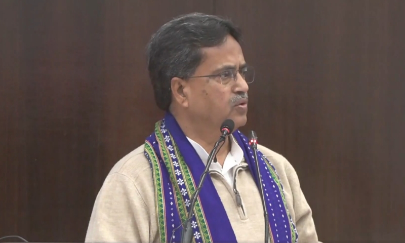 Tripura govt bearing burden of financial, legal lapses of past: CM