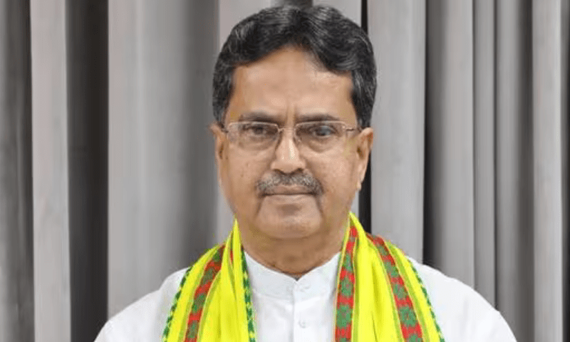 Tripura may declare winter vacation after Met review: CM
