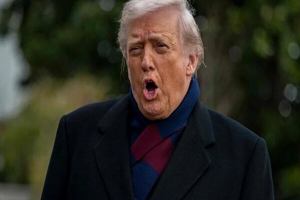 Trump raises new rhetoric against Iran over protests